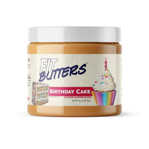 Fit Butters 16oz
