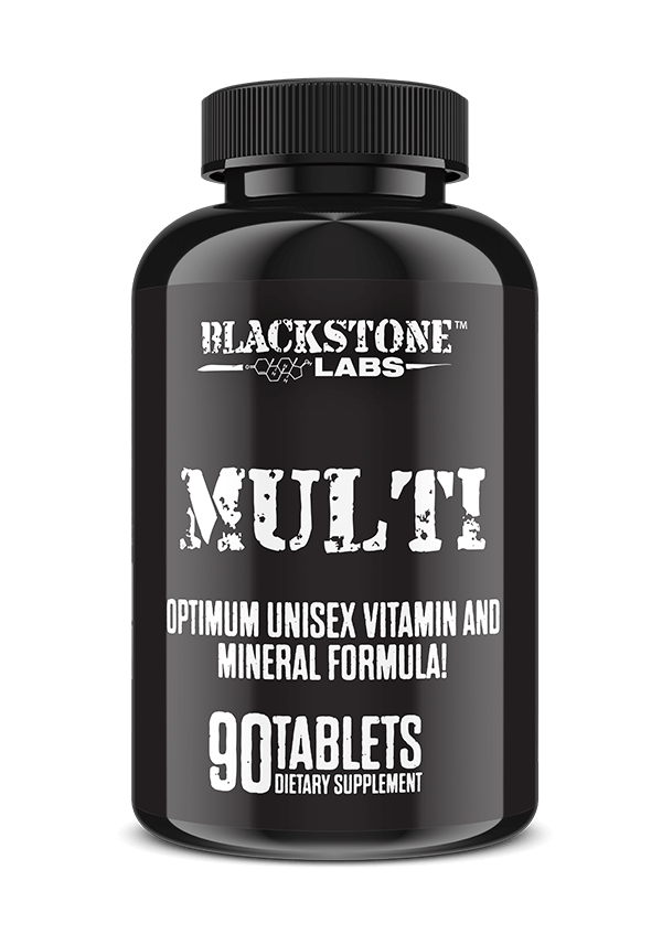 Blackstone Labs Multi 90Tabs
