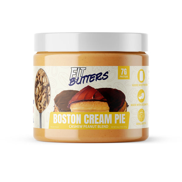 Fit Butters 16oz