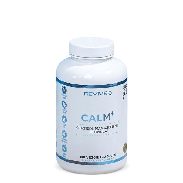 Revive Calm 180Caps