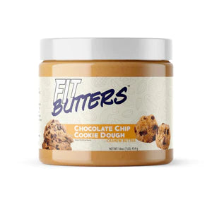Fit Butters 16oz