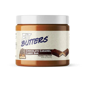 Fit Butters 16oz