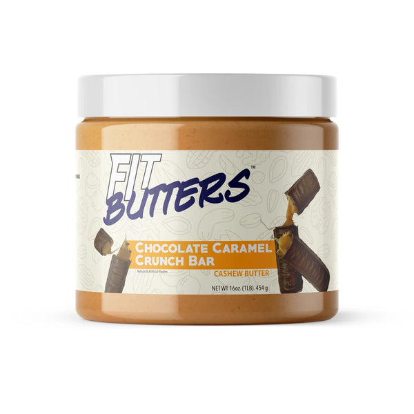 Fit Butters 16oz
