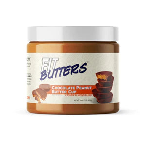 Fit Butters 16oz