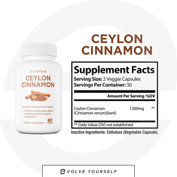 Supplement Facts