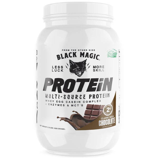 Black Magic Protein 2lb