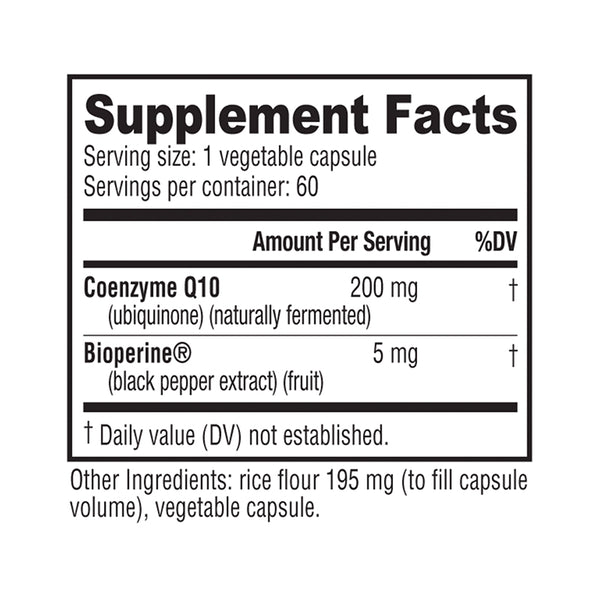 Supplement Facts