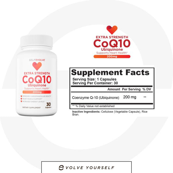 Supplement Facts