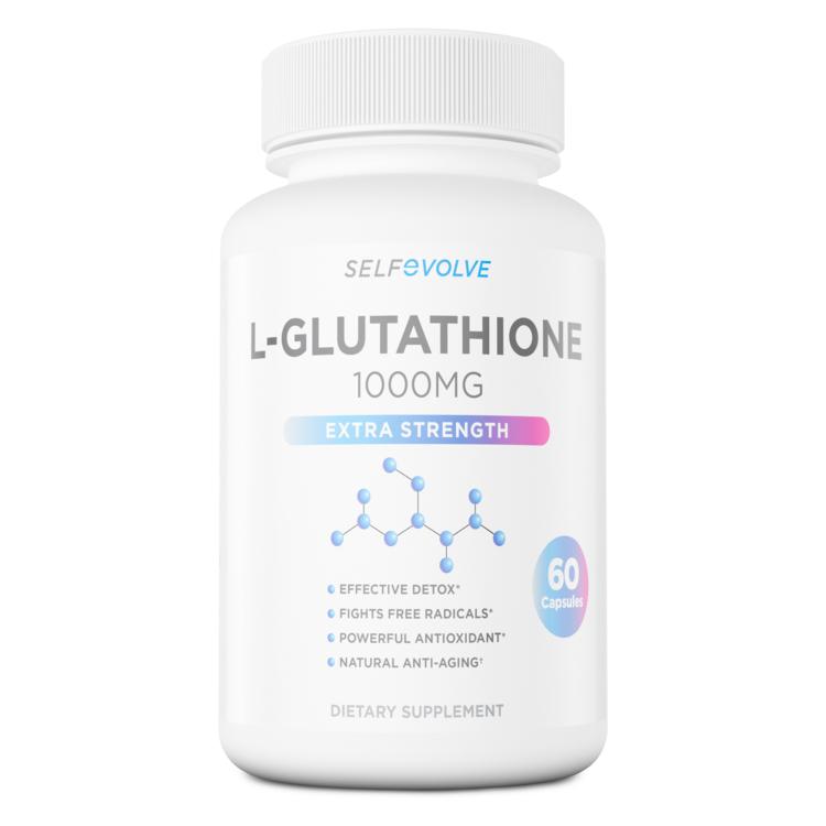 L-Glutathione L-Glutathione