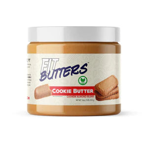 Fit Butters 16oz