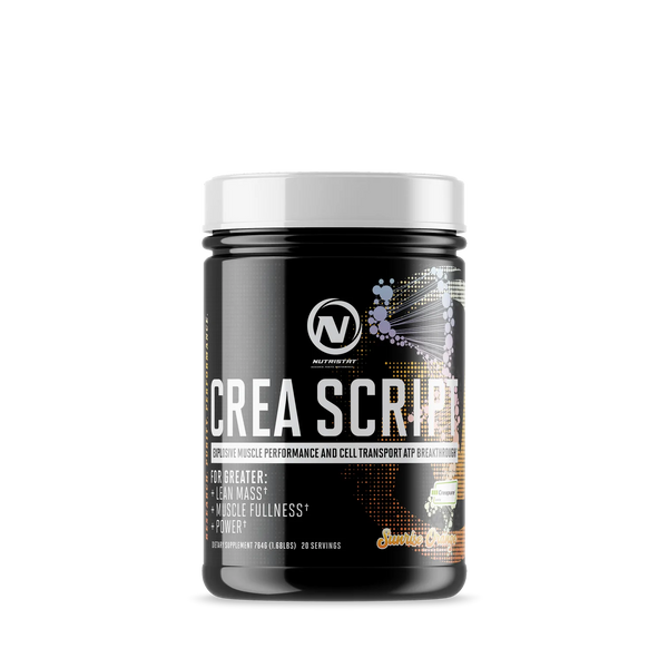 Nutristat Creascript 20srv