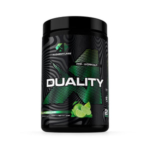 Duality 25srv - Nutrition Faktory 