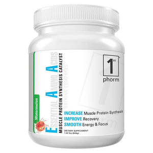 Essential Amino Acids 60srv - Nutrition Faktory 