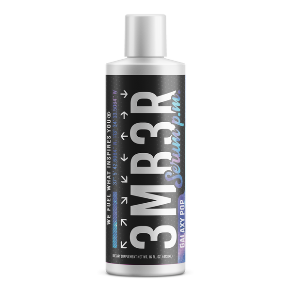 Inspired 3MB3R Serum PM 31srv