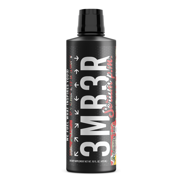 Inspired 3MB3R Serum PM 31srv