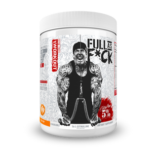 Full As F*** 30srv - Nutrition Faktory 