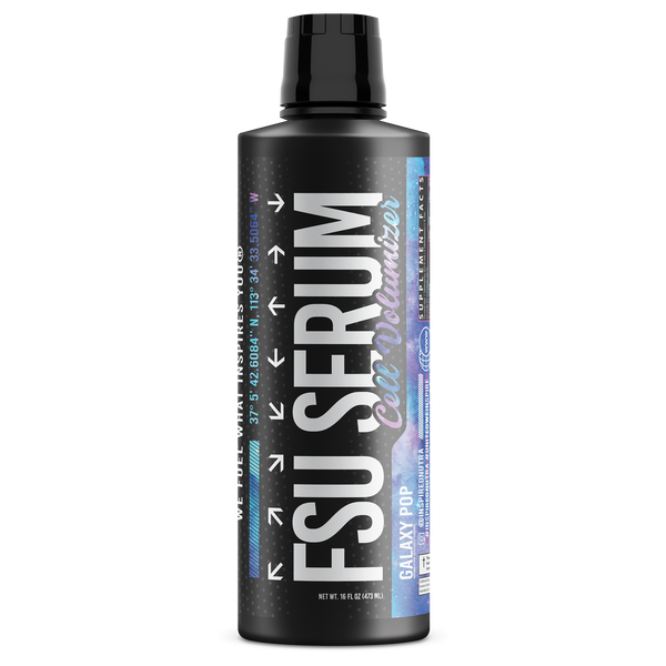 Inspired FSU Serum 32srv