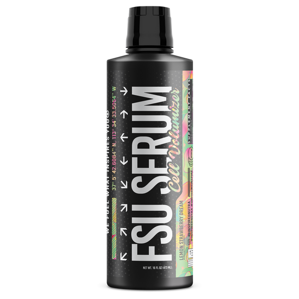 Inspired FSU Serum 32srv