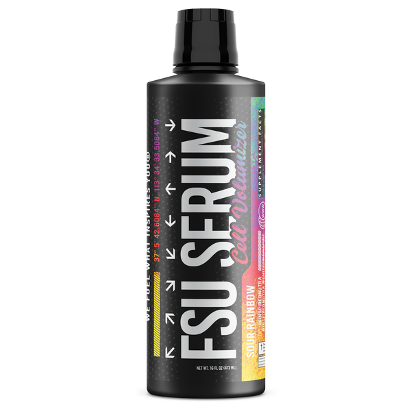 Inspired FSU Serum 32srv