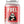 Panda Fuel 25srv Premium Protein in Strawberries and Cream flavor