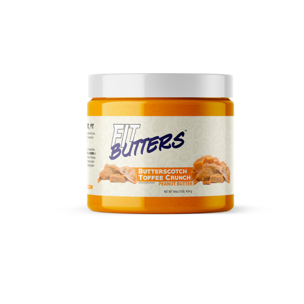Fit Butters 16oz