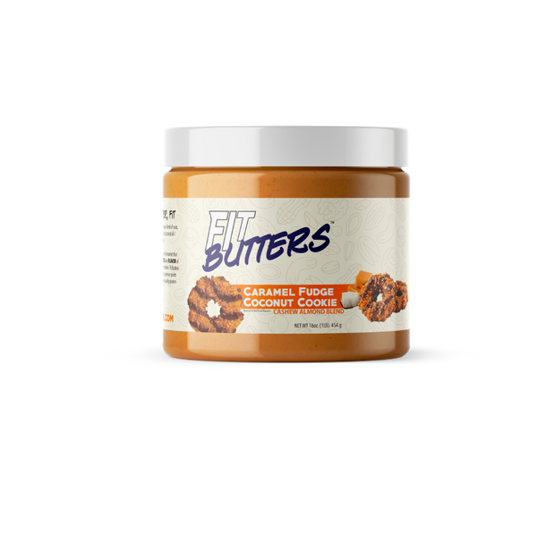 Fit Butters 16oz