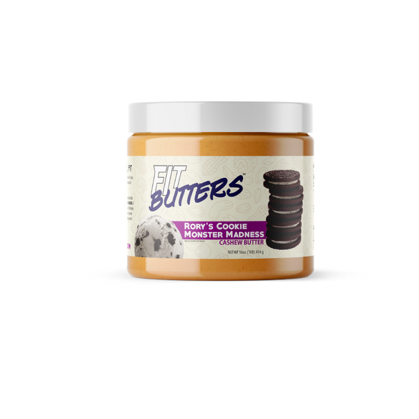 Fit Butters 16oz