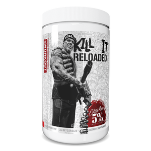 Kill It Reloaded 30srv - Nutrition Faktory 