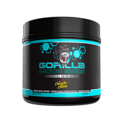 Gorilla Mind EAAs 30srv