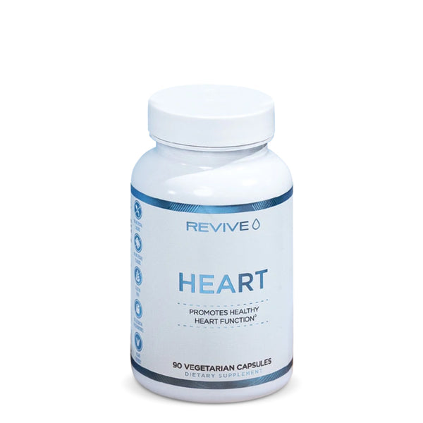 Revive Heart 90Caps
