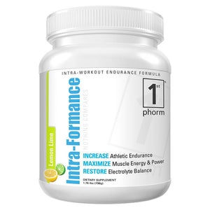 Intra-Formance 25srv - Nutrition Faktory 