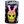 Afterdark Inhuman Pre Workout 21srv