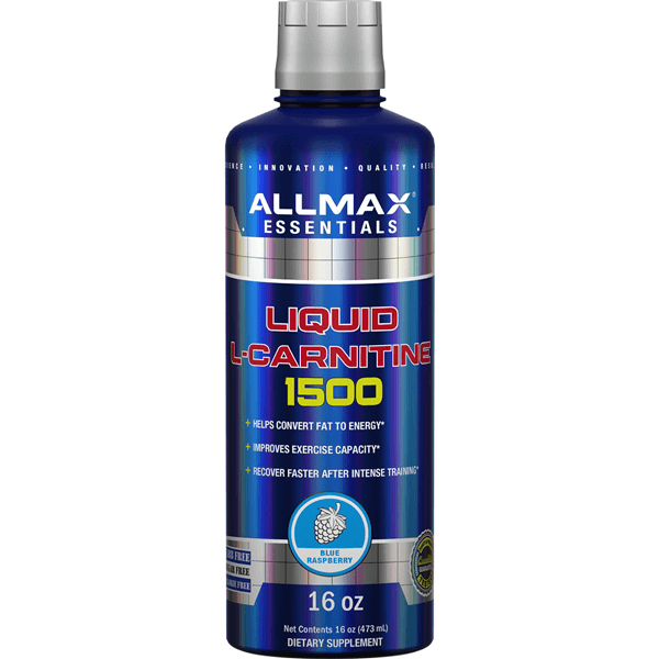 Allmax L-Carnitine 16oz