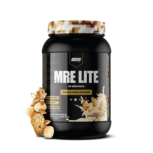 Redcon1 MRE Lite 30srv - Nutrition Faktory 