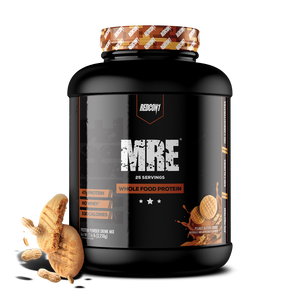 Redcon1 MRE 25srv - Nutrition Faktory 