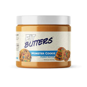 Fit Butters 16oz