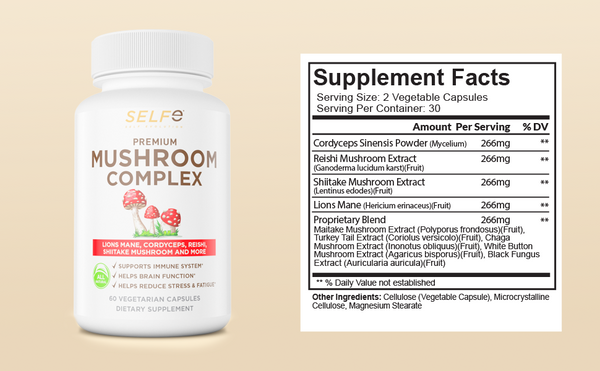 Supplement Facts