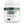 Peach Mango flavored Transparent Labs Prebiotic Greens 30srv, aquatic greens + fiber, wellness series