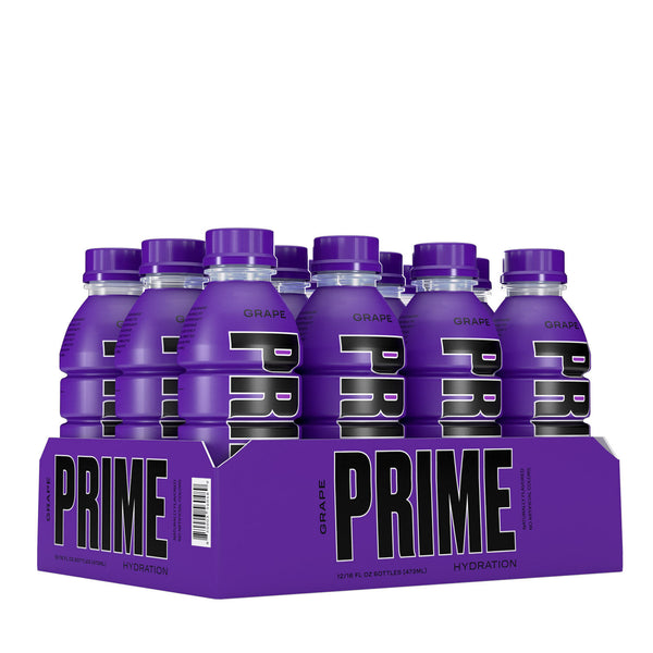 Prime 12pk