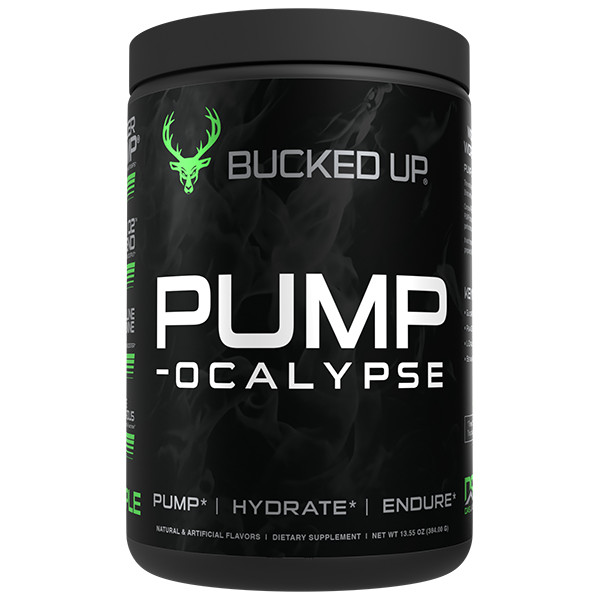 Pump-ocalypse 30srv