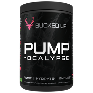 Pump-ocalypse 30srv