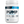 Blue Raspberry flavored Transparent Labs Pump pre workout supplement 30srv
