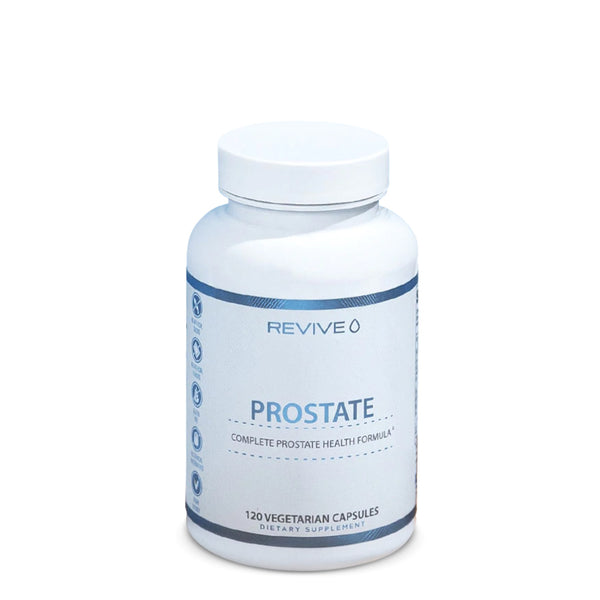 Revive Prostate 120Caps