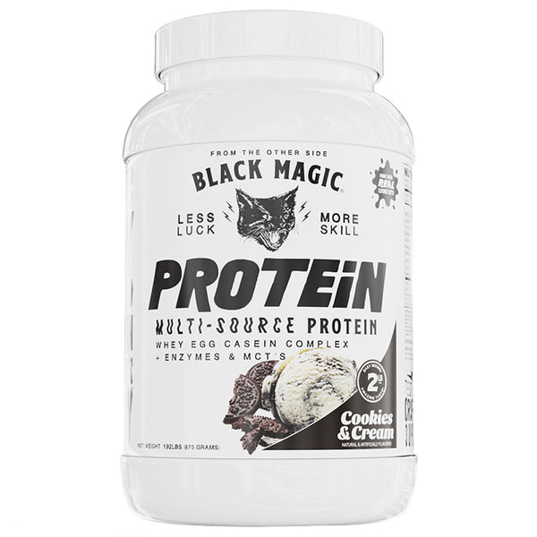 Black Magic Protein 2lb