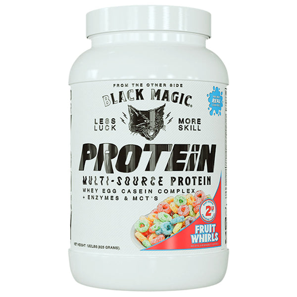Black Magic Protein 2lb
