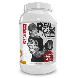 Carbs + Protein 3.2lb - Nutrition Faktory 