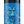 Panda Rampage Extreme Pre-workout 25srv, Blue flavor