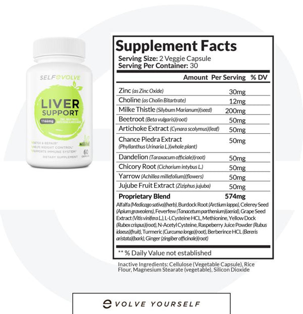Supplement Facts