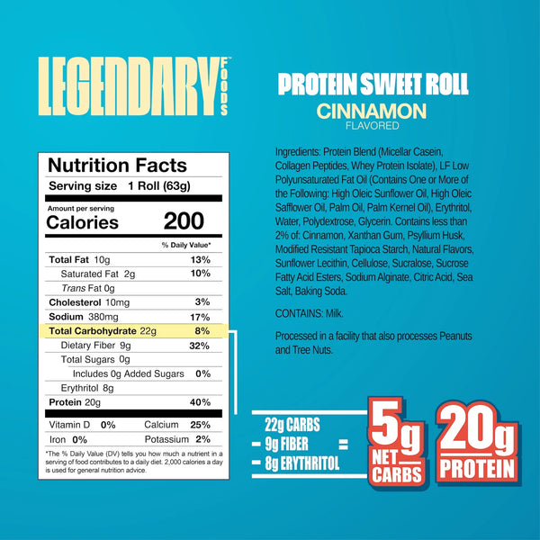 Supplement Facts