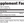 Supplement Facts for Transparent Labs MAG Bisglycinate 90cap